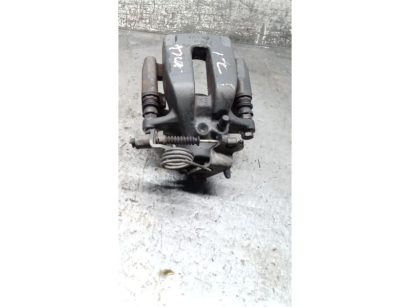 Recambio de pinza freno trasera izquierda para audi a4 b5 avant (8d5) s4 quattro referencia OEM IAM   