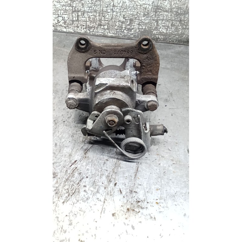 Recambio de pinza freno trasera izquierda para audi a4 b5 avant (8d5) s4 quattro referencia OEM IAM   