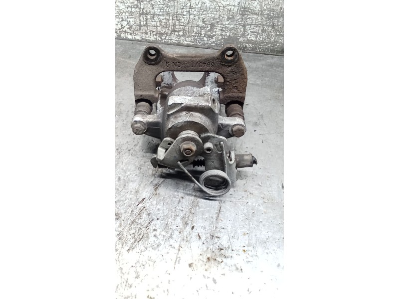 Recambio de pinza freno trasera izquierda para audi a4 b5 avant (8d5) s4 quattro referencia OEM IAM   