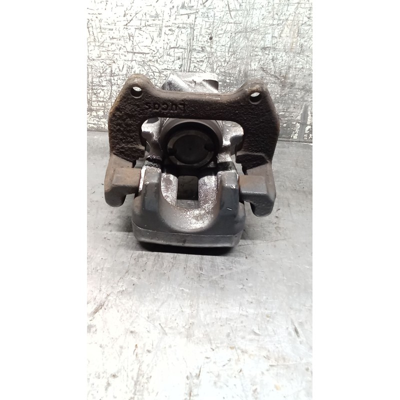 Recambio de pinza freno trasera izquierda para audi a4 b5 avant (8d5) s4 quattro referencia OEM IAM   