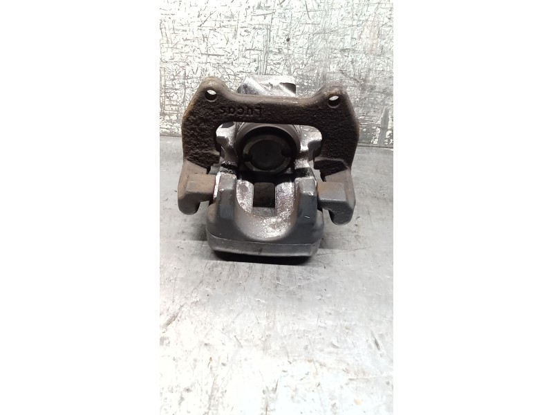 Recambio de pinza freno trasera izquierda para audi a4 b5 avant (8d5) s4 quattro referencia OEM IAM   