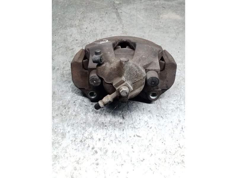 Recambio de pinza freno delantera derecha para opel zafira a club referencia OEM IAM   