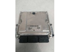 Recambio de centralita motor uce para mitsubishi carisma berlina 5 (da0) 1.9 di-d cat referencia OEM IAM 0281010439 MR577269 HOM