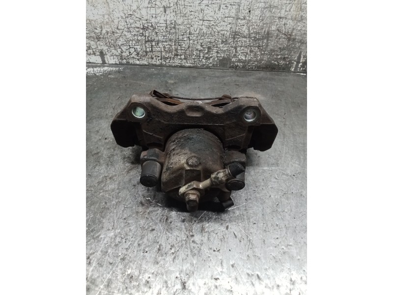 Recambio de pinza freno delantera derecha para opel zafira a club referencia OEM IAM   