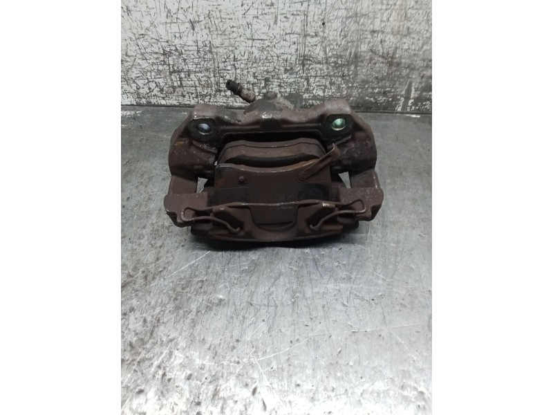 Recambio de pinza freno delantera derecha para opel zafira a club referencia OEM IAM   