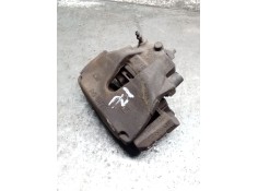 Recambio de pinza freno delantera izquierda para opel zafira a club referencia OEM IAM    2