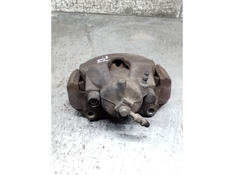Recambio de pinza freno delantera izquierda para opel zafira a club referencia OEM IAM   