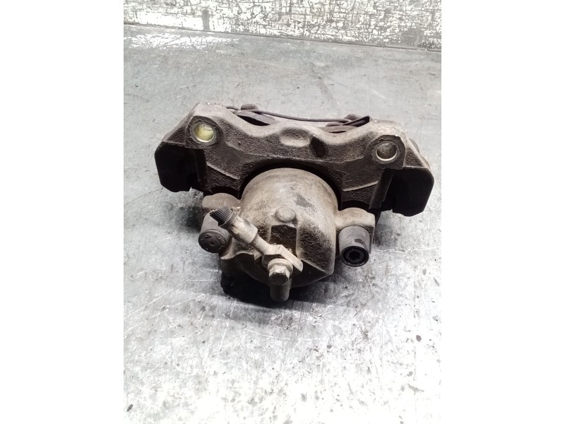 Recambio de pinza freno delantera izquierda para opel zafira a club referencia OEM IAM   