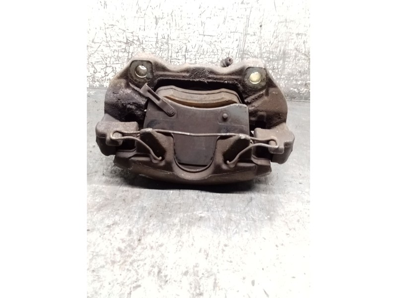 Recambio de pinza freno delantera izquierda para opel zafira a club referencia OEM IAM   