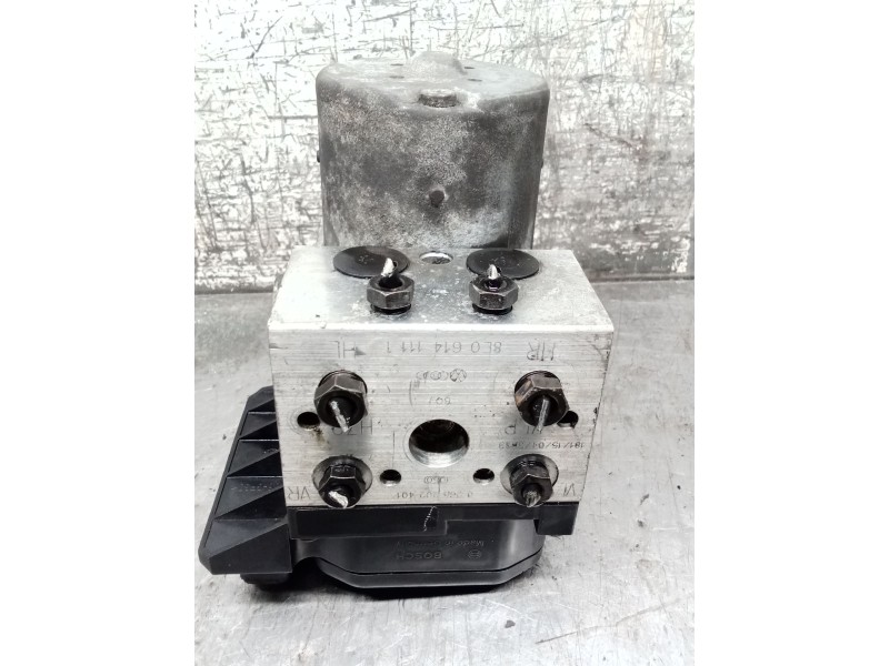 Recambio de abs para audi a4 b5 avant (8d5) s4 quattro referencia OEM IAM 8E0614111T 0265202401 0130108097
