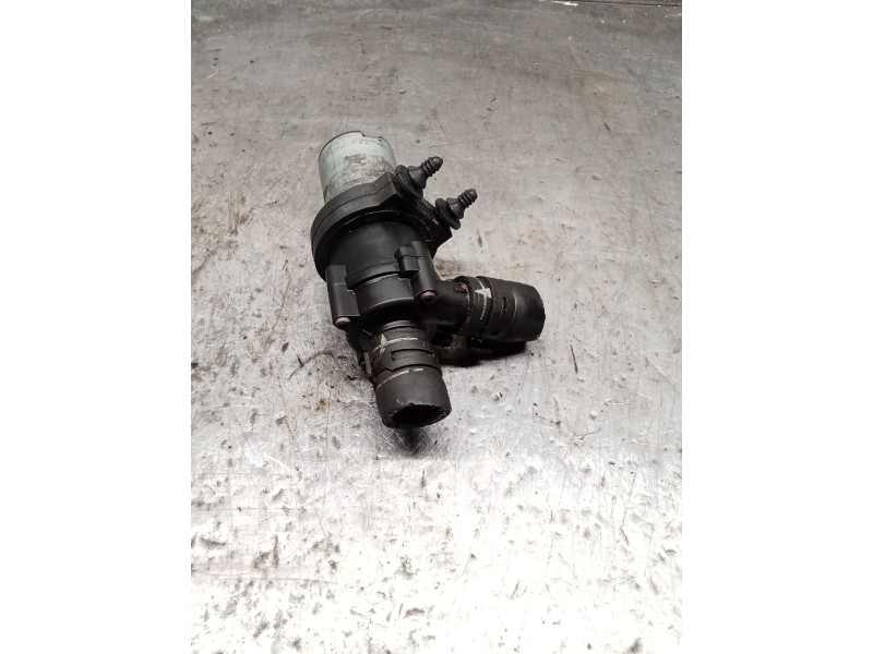 Recambio de bomba agua para audi a4 b5 avant (8d5) s4 quattro referencia OEM IAM 078965561 0392020039 