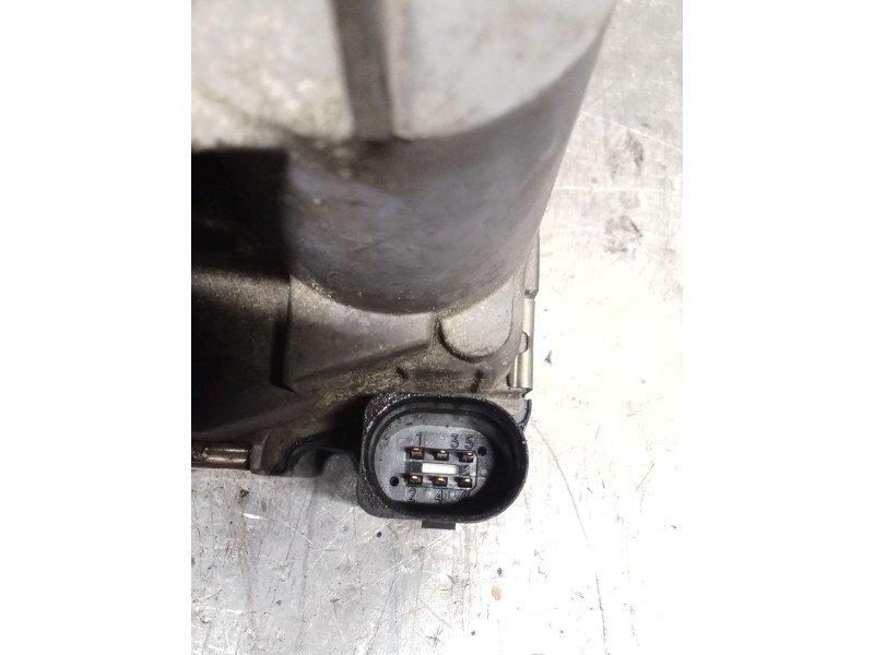 Recambio de caja mariposa para audi a4 b5 avant (8d5) s4 quattro referencia OEM IAM 078133062 0280750003 