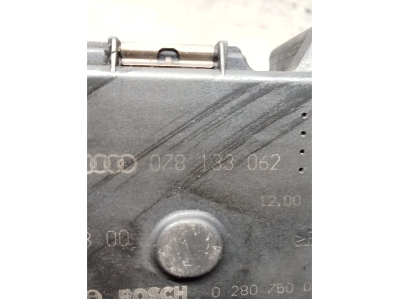 Recambio de caja mariposa para audi a4 b5 avant (8d5) s4 quattro referencia OEM IAM 078133062 0280750003 