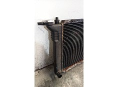 Recambio de radiador agua para chrysler le baron turbo cabrio referencia OEM IAM   LEBARON 2