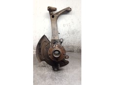 Recambio de mangueta delantera izquierda para audi a4 b5 avant (8d5) s4 quattro referencia OEM IAM 4B3407257A  