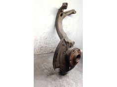 Recambio de mangueta delantera izquierda para audi a4 b5 avant (8d5) s4 quattro referencia OEM IAM 4B3407257A   2