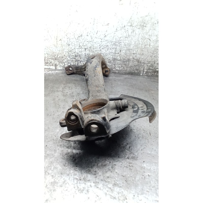 Recambio de mangueta delantera izquierda para audi a4 b5 avant (8d5) s4 quattro referencia OEM IAM 4B3407257A  