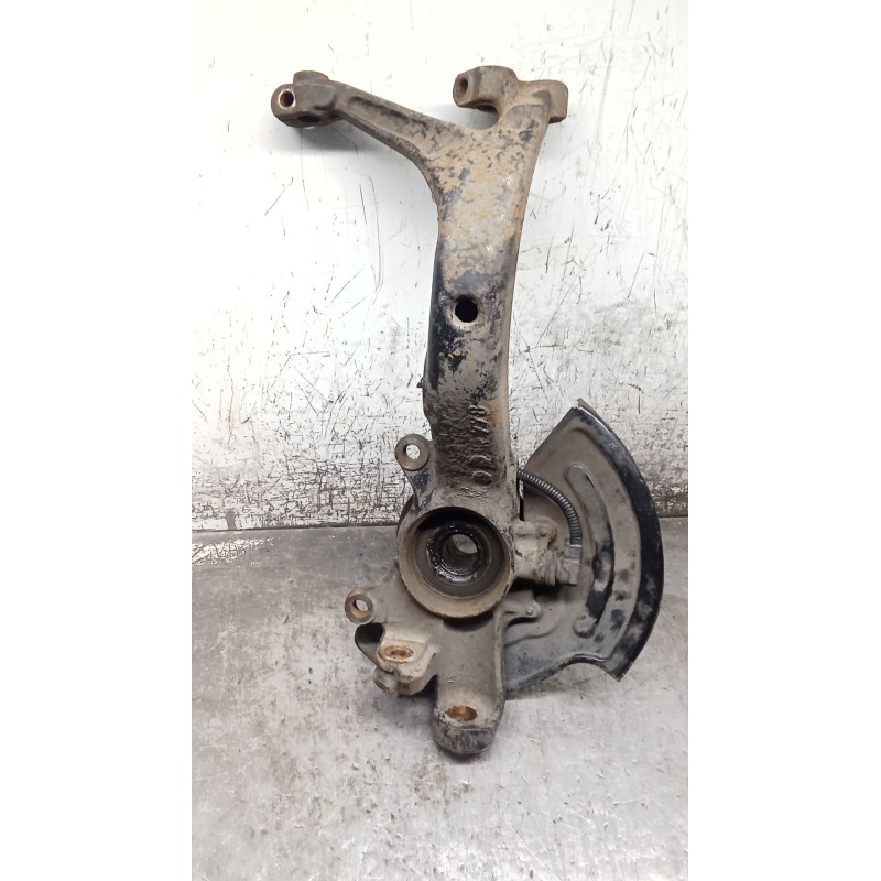 Recambio de mangueta delantera izquierda para audi a4 b5 avant (8d5) s4 quattro referencia OEM IAM 4B3407257A  