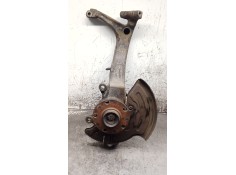 Recambio de mangueta delantera derecha para audi a4 b5 avant (8d5) s4 quattro referencia OEM IAM 4B3407258A  