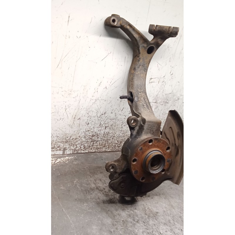 Recambio de mangueta delantera derecha para audi a4 b5 avant (8d5) s4 quattro referencia OEM IAM 4B3407258A  