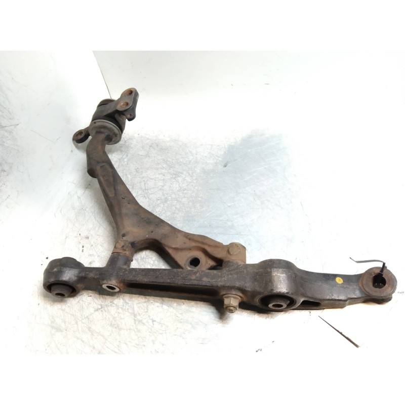 Recambio de brazo suspension inferior delantero izquierdo para mg rover serie 400 (rt) 416 si (5-ptas.) referencia OEM IAM   