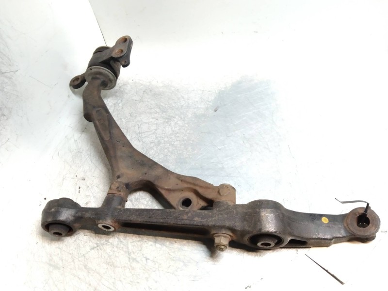 Recambio de brazo suspension inferior delantero izquierdo para mg rover serie 400 (rt) 416 si (5-ptas.) referencia OEM IAM   