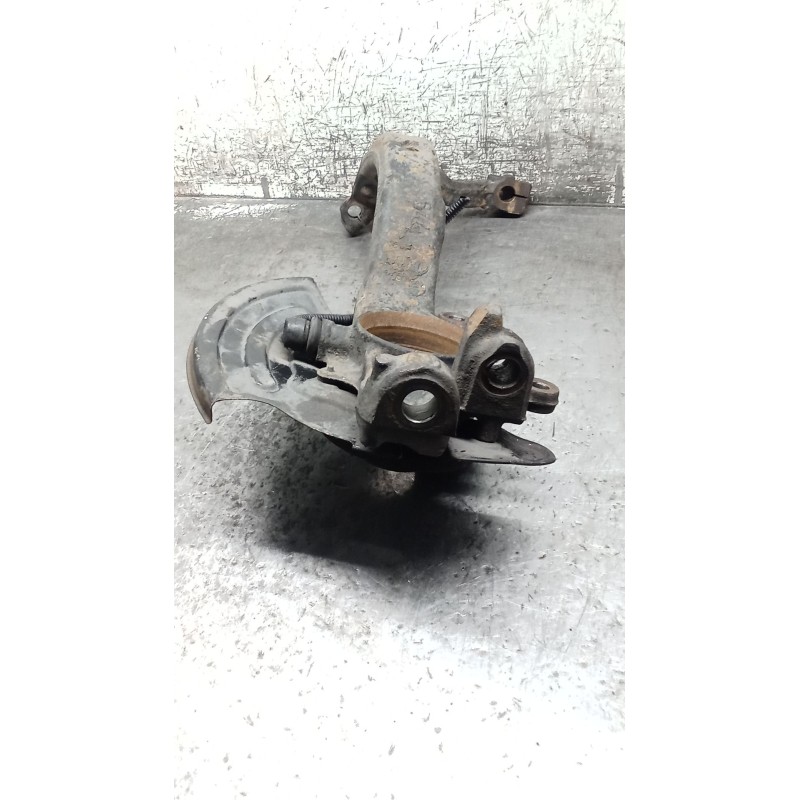 Recambio de mangueta delantera derecha para audi a4 b5 avant (8d5) s4 quattro referencia OEM IAM 4B3407258A  