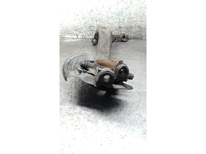 Recambio de mangueta delantera derecha para audi a4 b5 avant (8d5) s4 quattro referencia OEM IAM 4B3407258A  