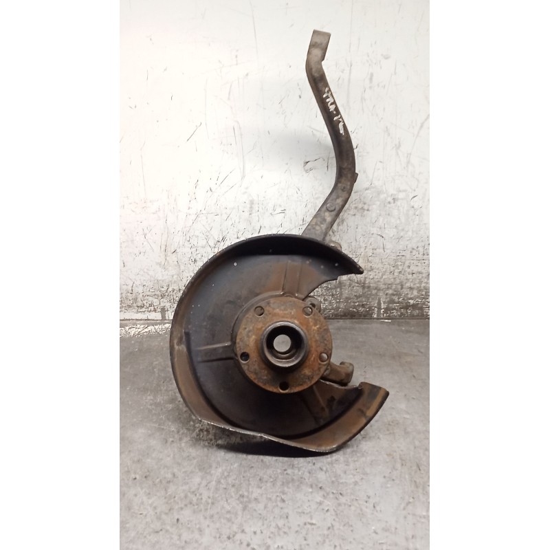 Recambio de mangueta trasera izquierda para audi a4 b5 avant (8d5) s4 quattro referencia OEM IAM 8A0505435CD  