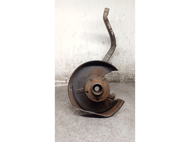 Recambio de mangueta trasera izquierda para audi a4 b5 avant (8d5) s4 quattro referencia OEM IAM 8A0505435CD  