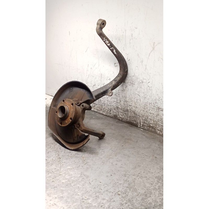 Recambio de mangueta trasera izquierda para audi a4 b5 avant (8d5) s4 quattro referencia OEM IAM 8A0505435CD  