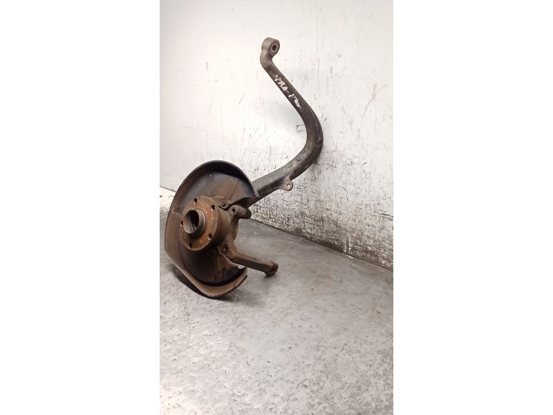 Recambio de mangueta trasera izquierda para audi a4 b5 avant (8d5) s4 quattro referencia OEM IAM 8A0505435CD  