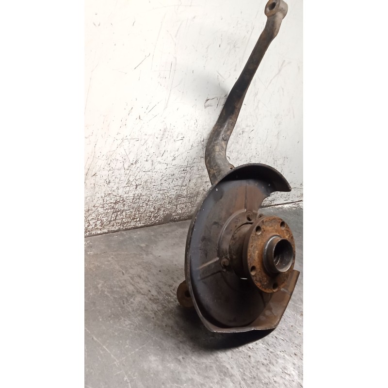 Recambio de mangueta trasera izquierda para audi a4 b5 avant (8d5) s4 quattro referencia OEM IAM 8A0505435CD  