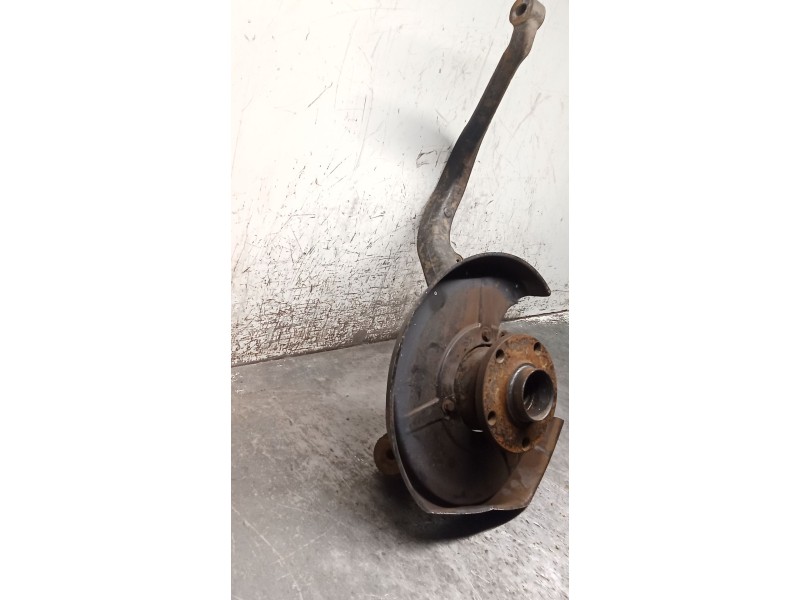 Recambio de mangueta trasera izquierda para audi a4 b5 avant (8d5) s4 quattro referencia OEM IAM 8A0505435CD  