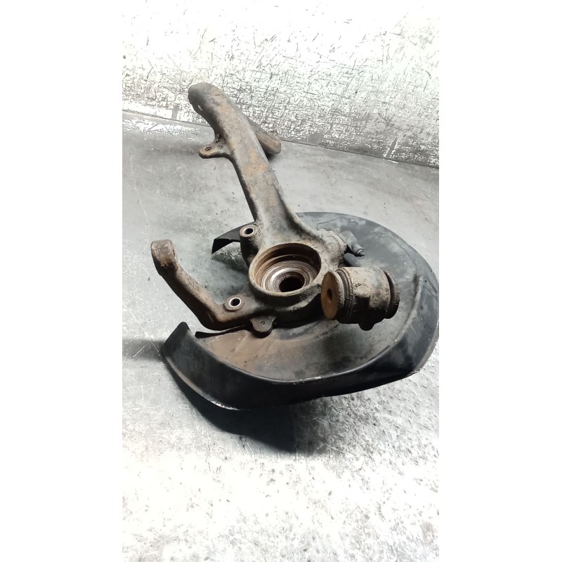 Recambio de mangueta trasera izquierda para audi a4 b5 avant (8d5) s4 quattro referencia OEM IAM 8A0505435CD  