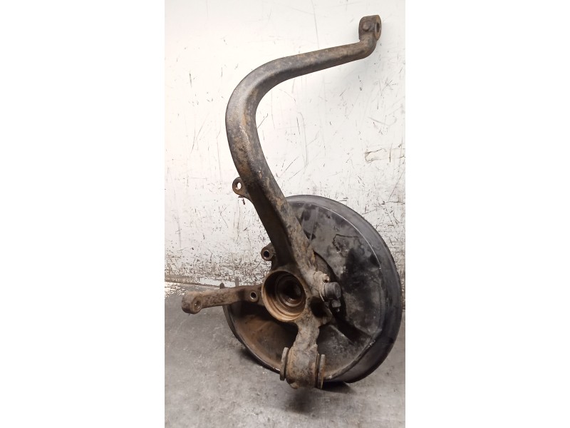 Recambio de mangueta trasera izquierda para audi a4 b5 avant (8d5) s4 quattro referencia OEM IAM 8A0505435CD  