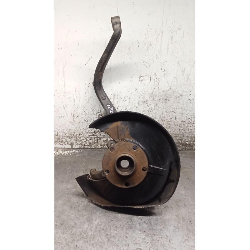 Recambio de mangueta trasera derecha para audi a4 b5 avant (8d5) s4 quattro referencia OEM IAM 8A0505436CD  