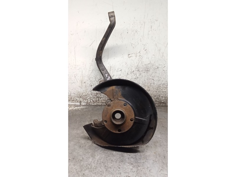 Recambio de mangueta trasera derecha para audi a4 b5 avant (8d5) s4 quattro referencia OEM IAM 8A0505436CD  