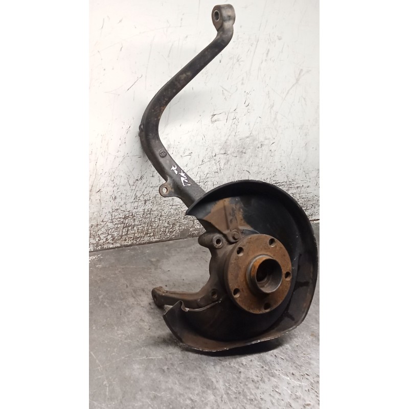 Recambio de mangueta trasera derecha para audi a4 b5 avant (8d5) s4 quattro referencia OEM IAM 8A0505436CD  