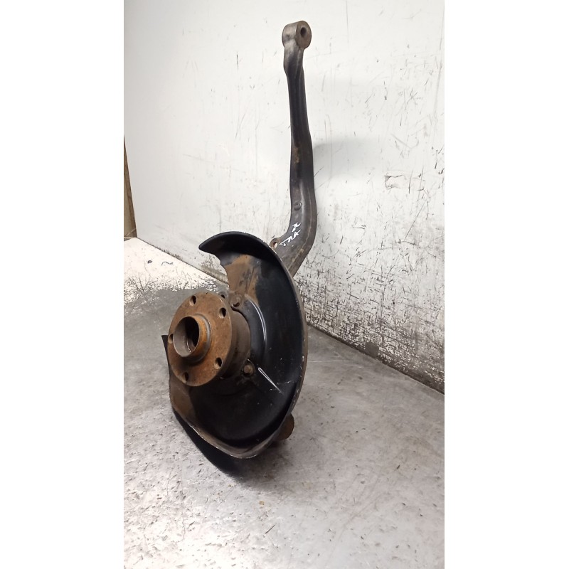 Recambio de mangueta trasera derecha para audi a4 b5 avant (8d5) s4 quattro referencia OEM IAM 8A0505436CD  