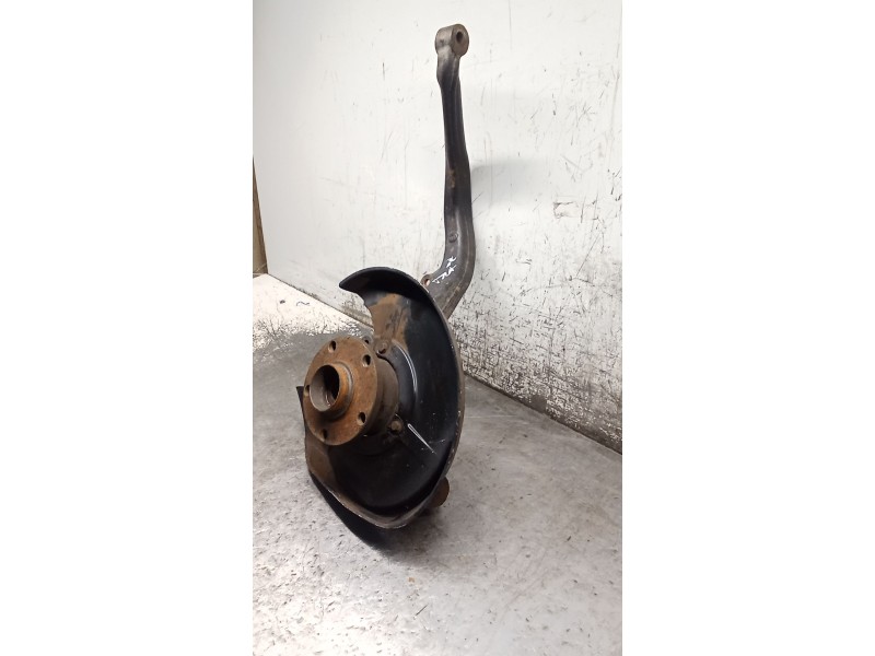 Recambio de mangueta trasera derecha para audi a4 b5 avant (8d5) s4 quattro referencia OEM IAM 8A0505436CD  