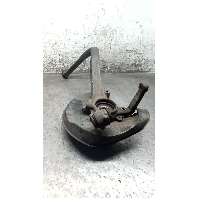 Recambio de mangueta trasera derecha para audi a4 b5 avant (8d5) s4 quattro referencia OEM IAM 8A0505436CD  