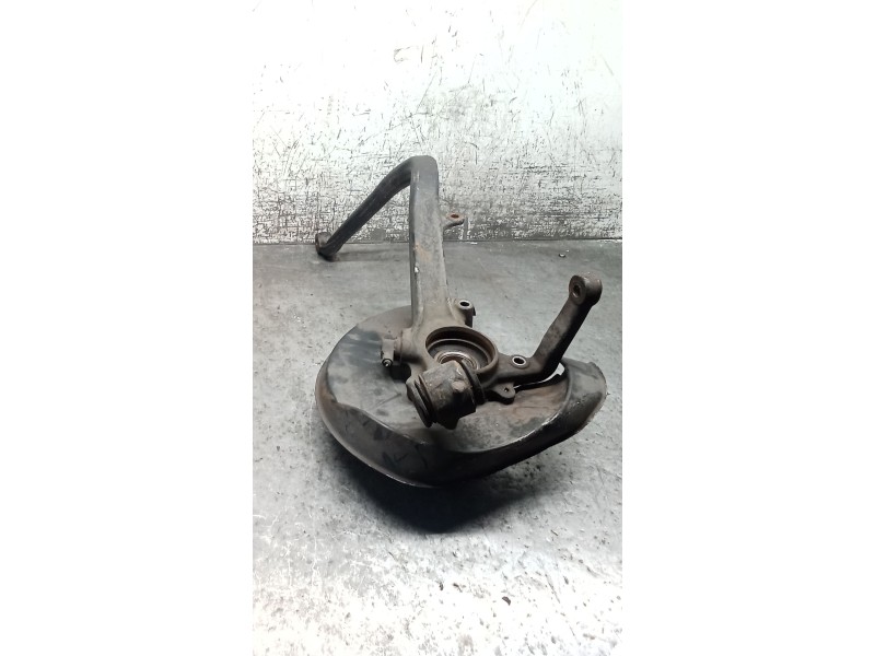 Recambio de mangueta trasera derecha para audi a4 b5 avant (8d5) s4 quattro referencia OEM IAM 8A0505436CD  