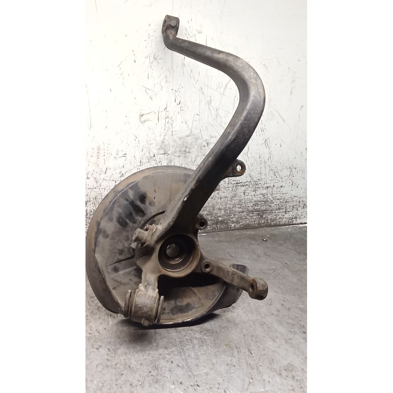 Recambio de mangueta trasera derecha para audi a4 b5 avant (8d5) s4 quattro referencia OEM IAM 8A0505436CD  