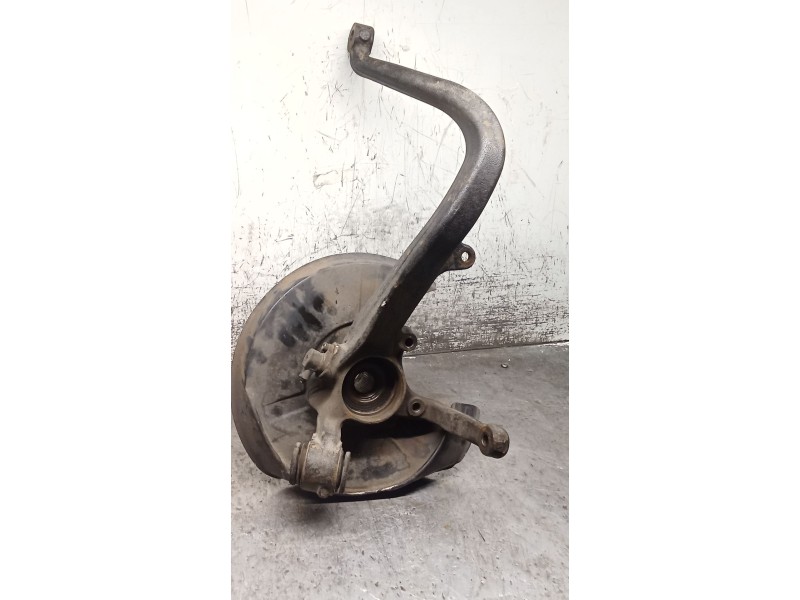 Recambio de mangueta trasera derecha para audi a4 b5 avant (8d5) s4 quattro referencia OEM IAM 8A0505436CD  