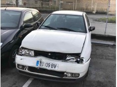 seat ibiza (6k) del año 1997