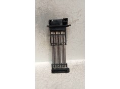 Recambio de resistencia calefaccion para peugeot 2008 (--.2013) allure referencia OEM IAM T1001579E  