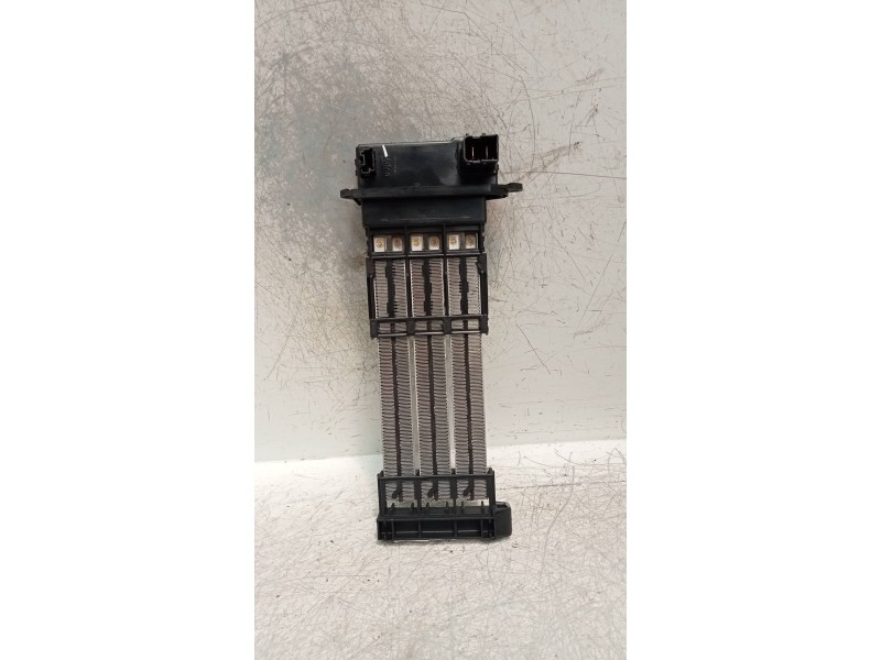 Recambio de resistencia calefaccion para peugeot 2008 (--.2013) allure referencia OEM IAM T1001579E  