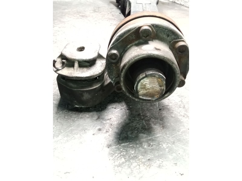 Recambio de diferencial trasero para audi a4 b5 avant (8d5) s4 quattro referencia OEM IAM 01R525053D  