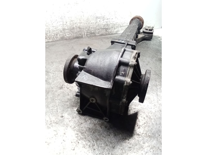 Recambio de diferencial trasero para audi a4 b5 avant (8d5) s4 quattro referencia OEM IAM 01R525053D  
